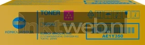 Konica Minolta TNP92M magenta (Origineel)