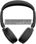 Jabra Evolve2 65 Flex MS Stereo USB-C Product only