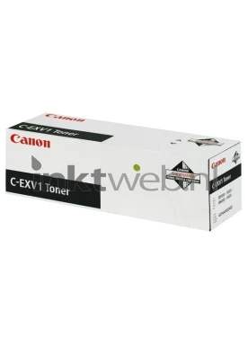 C-EXV1 Front box
