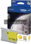 Brother LC-1000Y geel (Origineel)