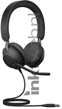Jabra Evolve2 40 SE Stereo