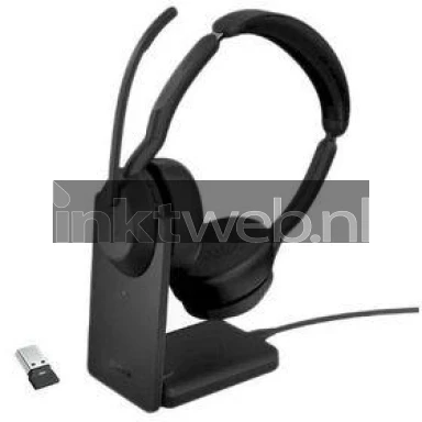 Jabra Evolve2 55 UC Mono 