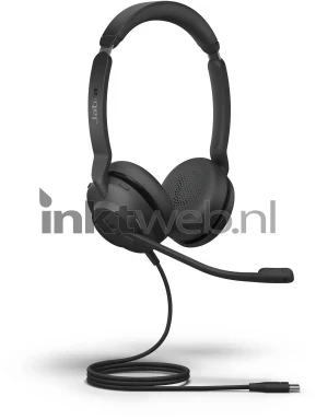 Jabra  Evolve2 30 SE USB-C MS Stereo