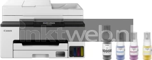 Canon Maxify GX2050 wit Product only