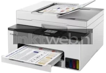 Canon Maxify GX2050 wit 