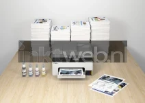 Canon MAXIFY GX2050 wit 