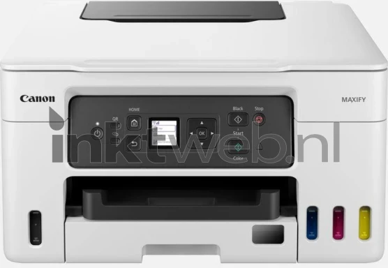 Canon MAXIFY GX3050 wit