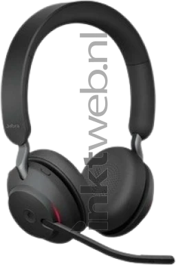 Jabra Evolve2 65 Stereo MS