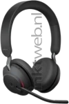 Jabra Evolve2 65 Stereo MS Product only
