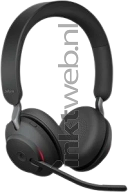 Jabra Evolve2 65 Stereo MS Link 380 USB-C