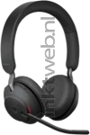 Jabra Evolve2 65 Stereo MS Link 380 USB-C Product only