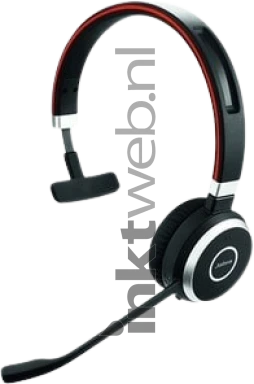 Jabra Evolve 65 SE MS Mono
