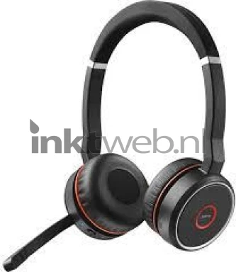 Jabra Evolve 75 UC SE Stereo