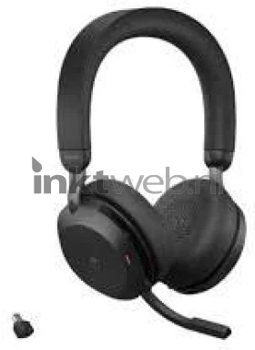 Jabra Evolve2 75 Link380c MS Stereo