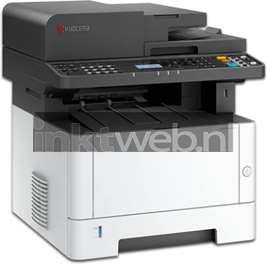 Kyocera Mita ECOSYS MA4000x  A4 all-in-one laserprinter zwart