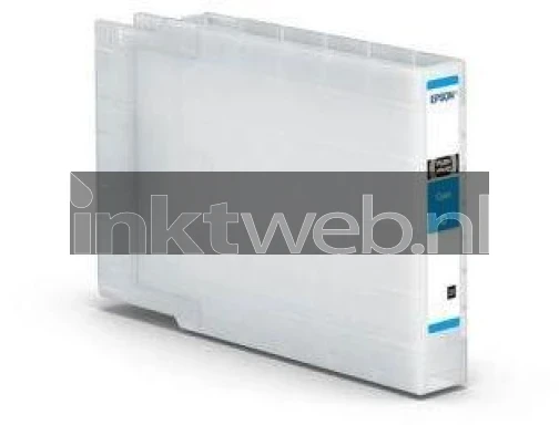 Epson C13T04A24N cyaan Front box