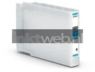 Epson C13T04A24N cyaan (Origineel)