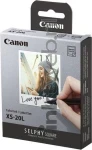 Canon Canon XS-20L inkt-/papierset Diverse