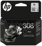 HP 308 zwart (Origineel)