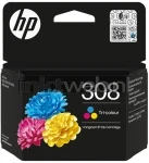 HP 308 kleur (Origineel)