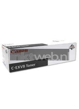 C-EXV 8 Front box