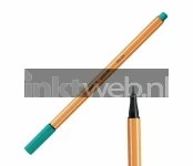 Stabilo point 88 fineliner  turquoise (Origineel)