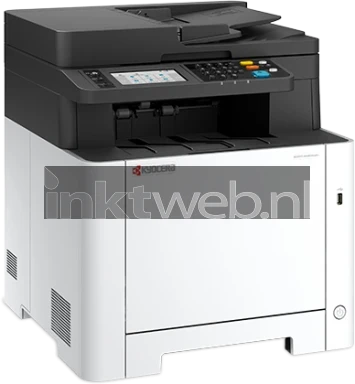 Kyocera Mita ECOSYS MA2600CWFX wit