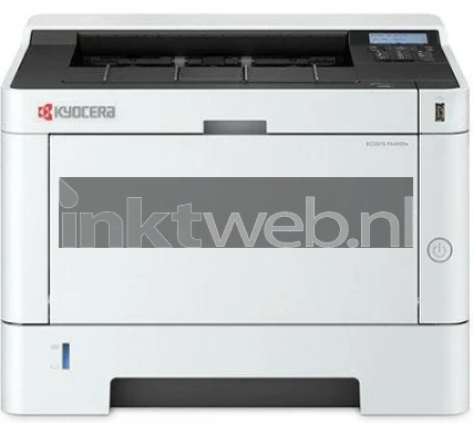 Kyocera Mita PA4000X wit