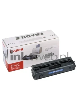 EP-22 Combined box and product