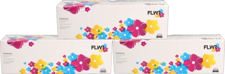 FLWR HP 219A bundel kleur
