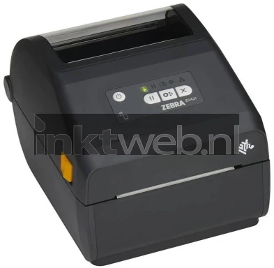 Zebra ZD4A042 zwart Product only
