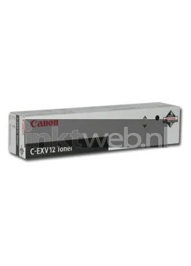 Canon C-EXV 12 zwart