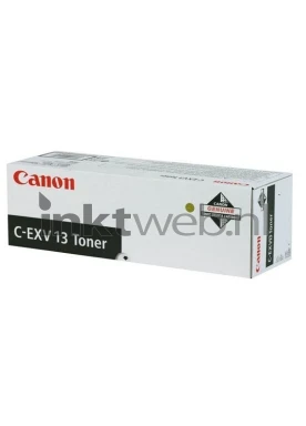 C-EXV 13 Front box