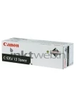 Canon C-EXV 13 zwart (Origineel)