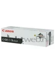 Canon C-EXV 3 zwart (Origineel)