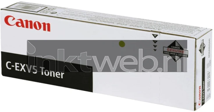 Canon C-EXV 5 zwart