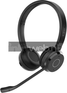 Jabra Evolve 65 TE-USB-A-MS