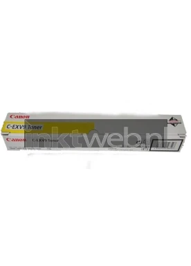Canon C-EXV 9 geel