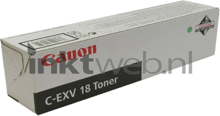 C-EXV 18 Front box