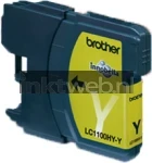 LC-1100HYY geel Product only