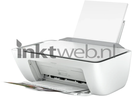 HP DeskJet 2810e wit