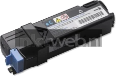 Dell 593-10259 cyaan (Origineel Hoge Capaciteit)