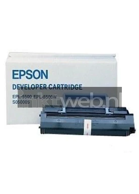 EPL-5500 photoconductor Combined box and product