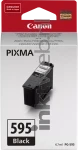 Canon PG-595 zwart Front box