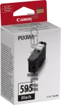 Canon PG-595 zwart Front box