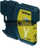 LC-1100Y geel Product only