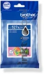 Brother LC-527XLBK zwart (Origineel Hoge Capaciteit)