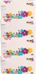 FLWR HP 220X bundel zwart en kleur (Compatible XXL)