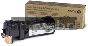 Xerox Phaser 6128 MFP geel (Origineel)