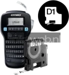 Dymo LabelManager 160 AZERTY  (Origineel)